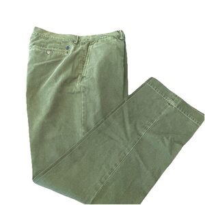 Polo Ralph Lauren chino Green Pants